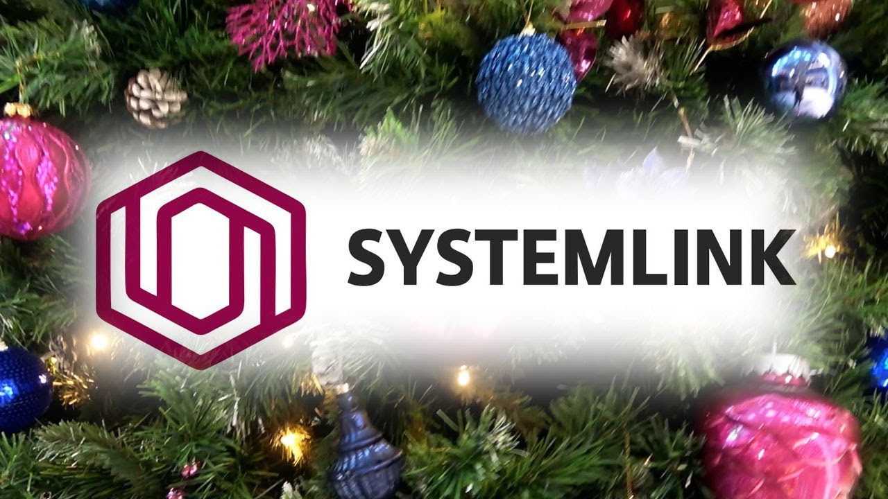 Видеосъемка Вашего праздника: Новогодний корпоратив компании Systemlink
