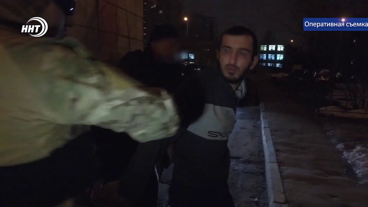 Задержали банду фальшивомонетчиков