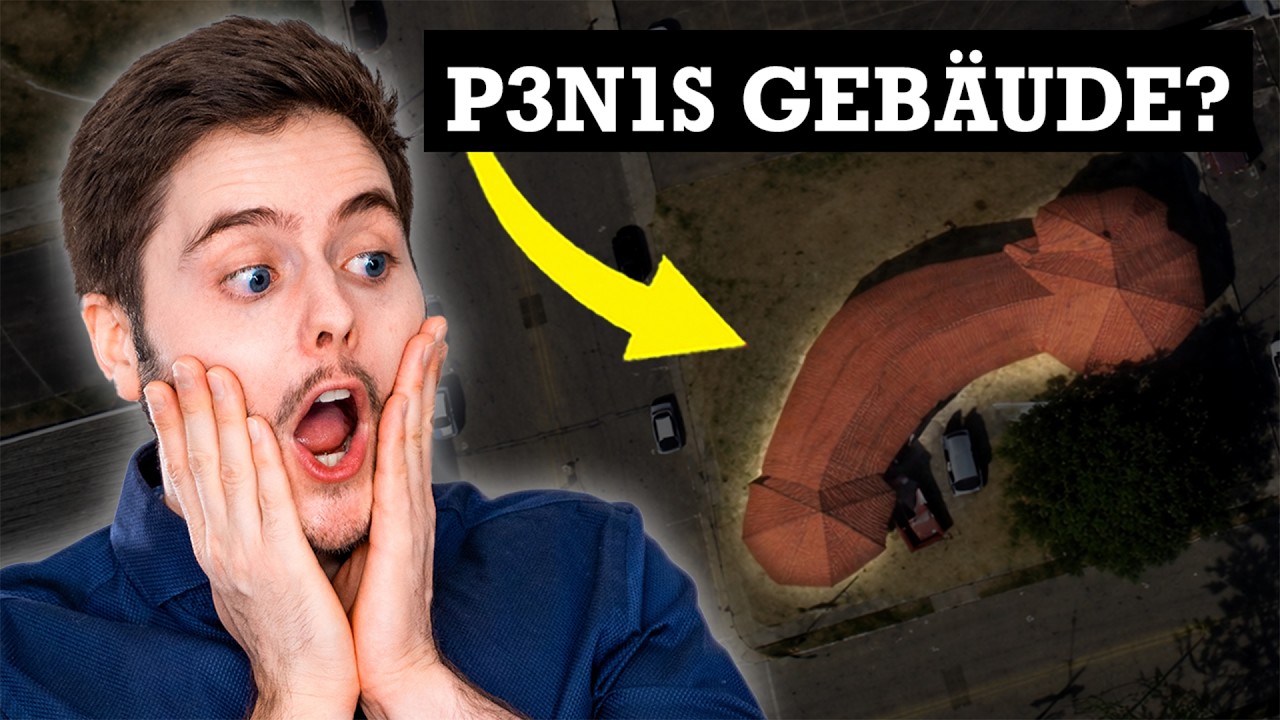 Wie tief geht der GOOGLE MAPS Eisberg?