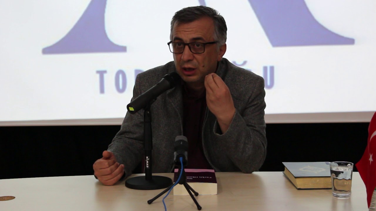 Hz. Peygamber'in Hayatını Anlama Sorunu - Prof. Dr. Mehmet Azimli