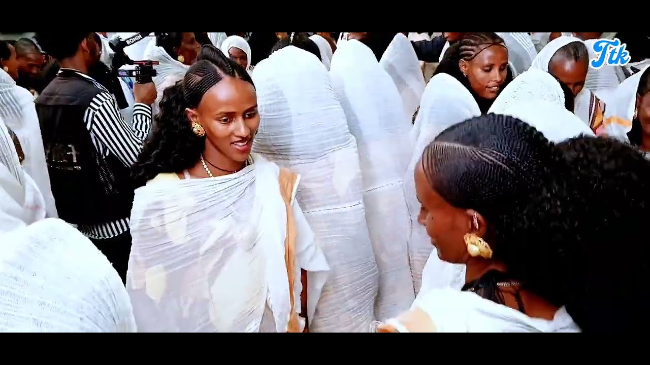 ዘን ዋሕላሉ √ ድምፃዊ ተመስገን ተኽላይ ኣብ ከተማ ብዘት ዑዱማት ዘገረመ መርዓ ~Temesgen Teklay #habesha #tgraymusic #wedding 