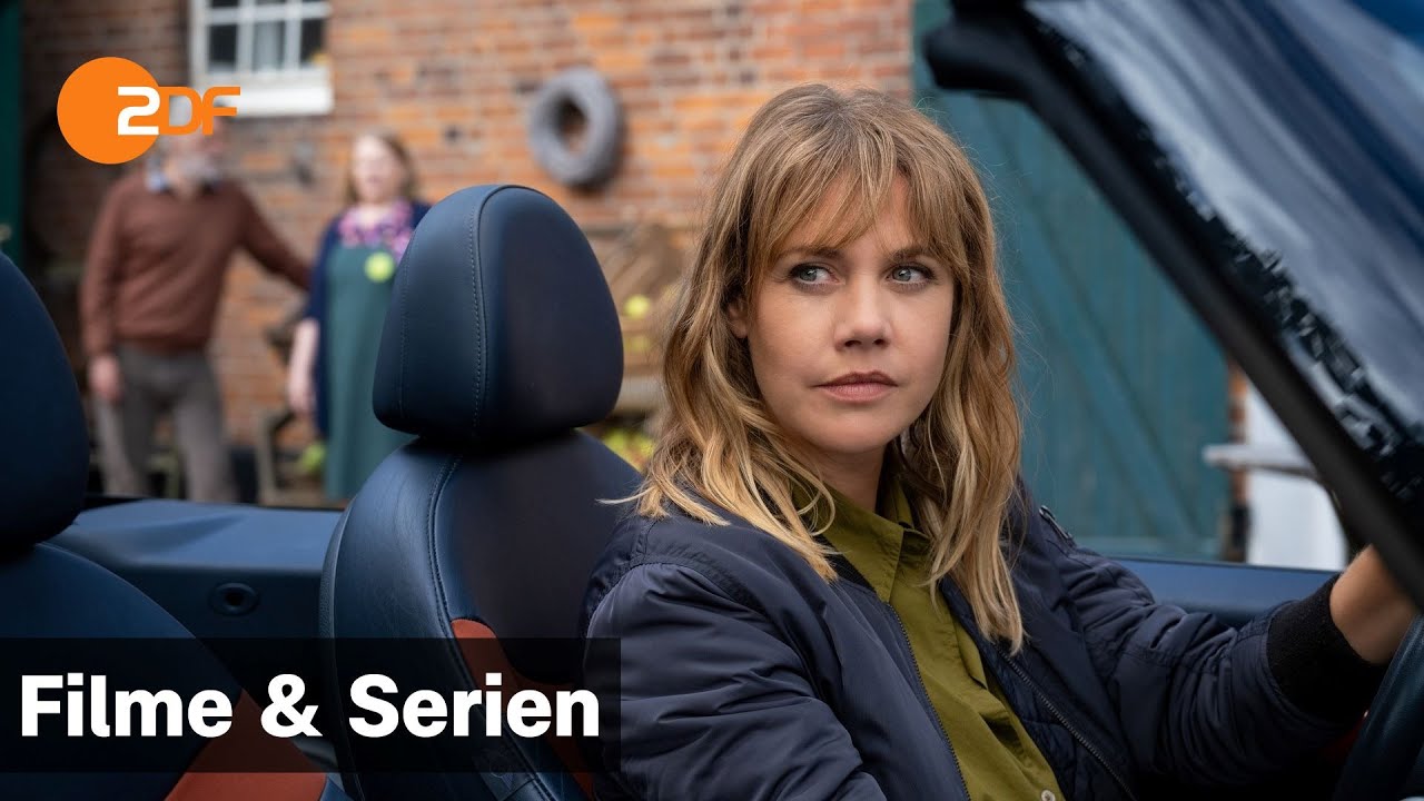 Neuer Wind im Alten Land: Beke wirbelt auf | Filme & Serien | ZDF