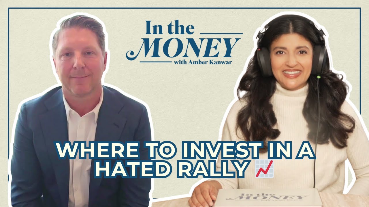 Craig White: Inside the Most Unloved Bull Market Ever | In the Money with Amber Kanwar