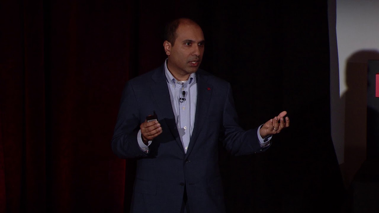 What is the value of a memory? | Prasant Atluri | TEDxWaltham