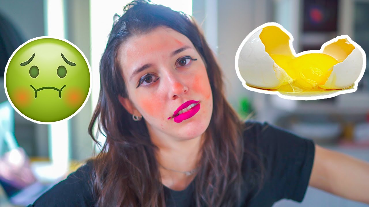 Alice SCONTA 10 PENITENZE per TUTTE LE CHALLENGE PERSE! 🤢