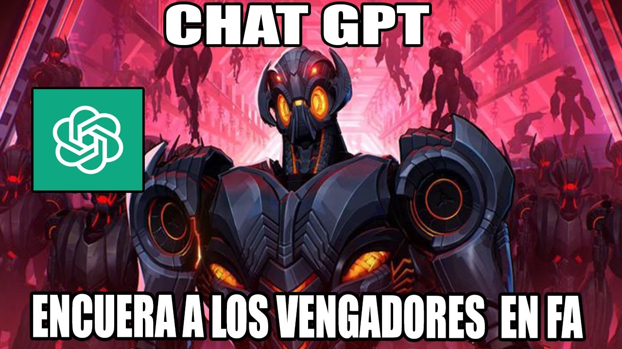 ULTRON SE FUSIONA CON LA INTELIGENCIA ARTIFICIAL ACTUAL