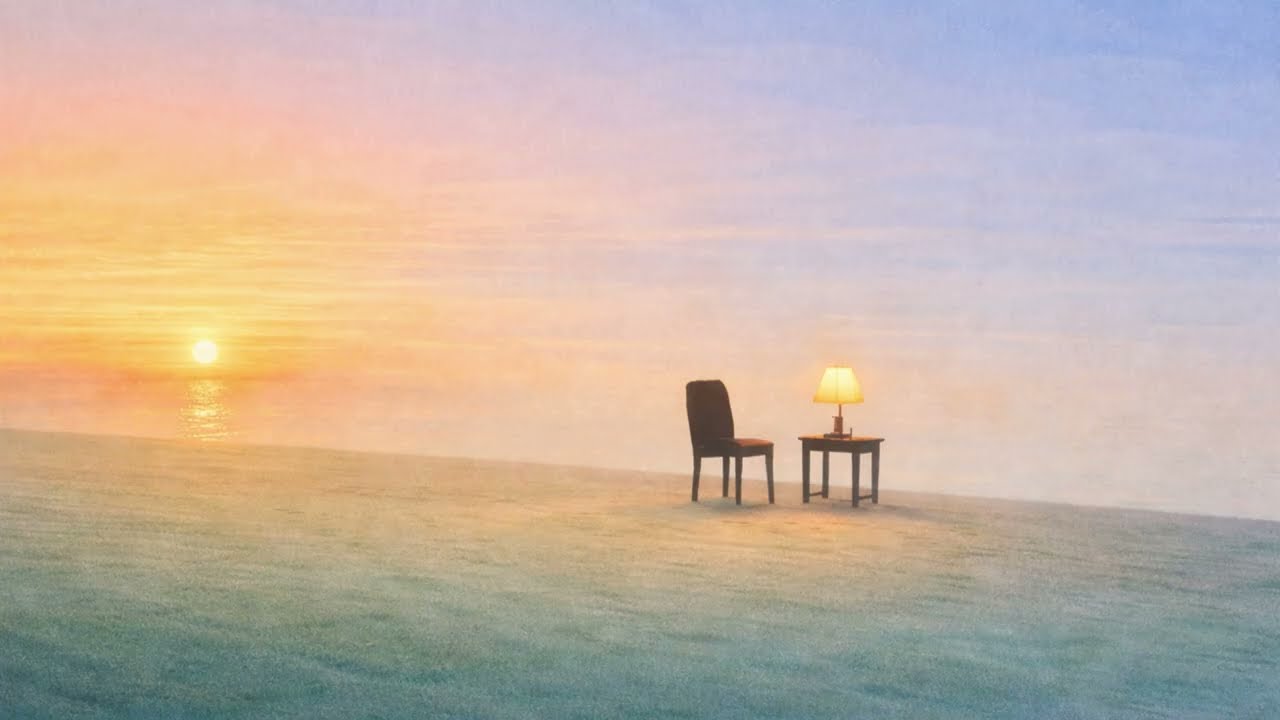 Empty Room (Daylight Version)