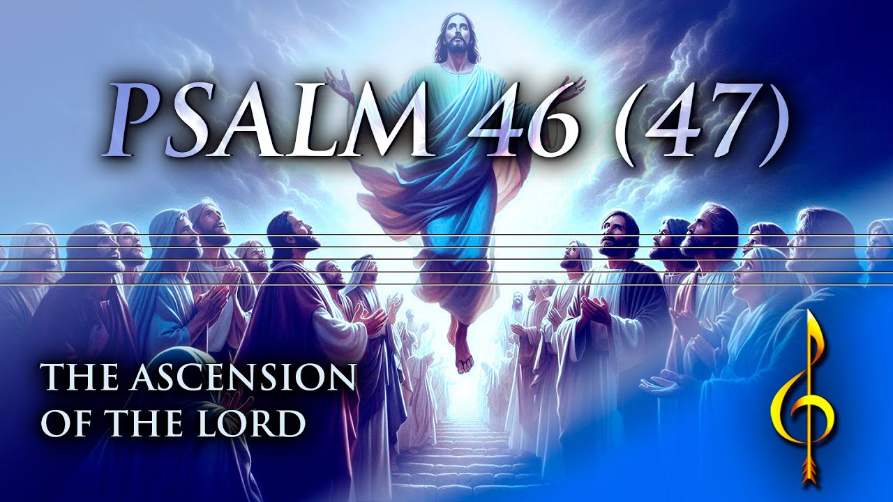 Psalm 46 (47) - 