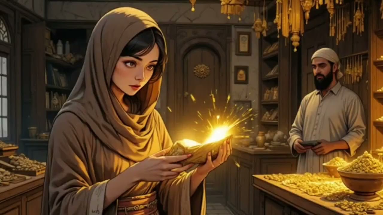 Bewa Aurat Aur Sunar Ka ✨👰👰#kahani #history #viralvideo 