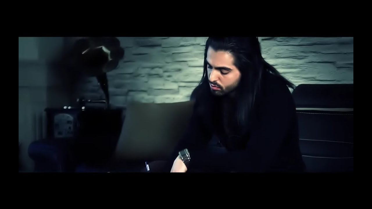 Saeed Kermani   Nemidooni