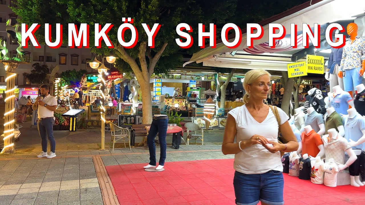 SIDE KUMKÖY Türkei SHOPPING nähe Side Stella Elite Resort. Türkei 2025🥰🇹🇷 #side #türkei #kumköy