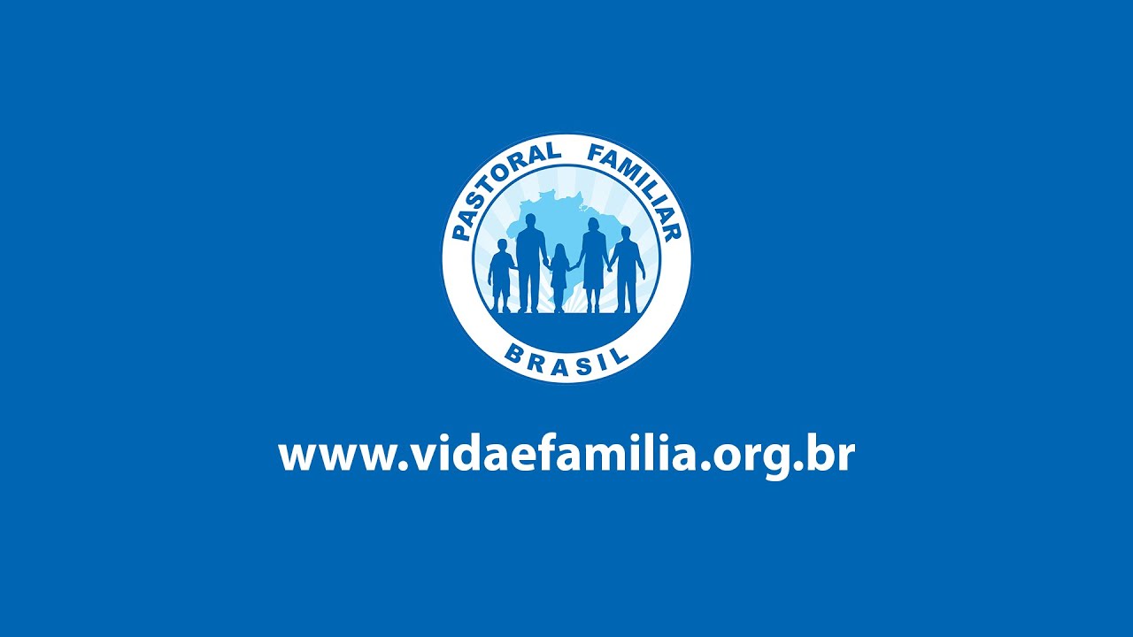 Apresentação novo assessor da Pastoral Familiar