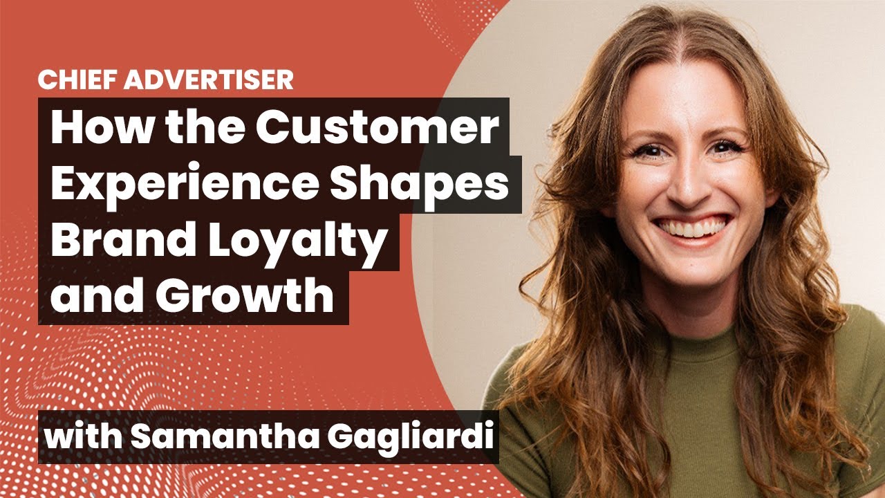 How the Customer Experience Shapes Brand Loyalty and Growth