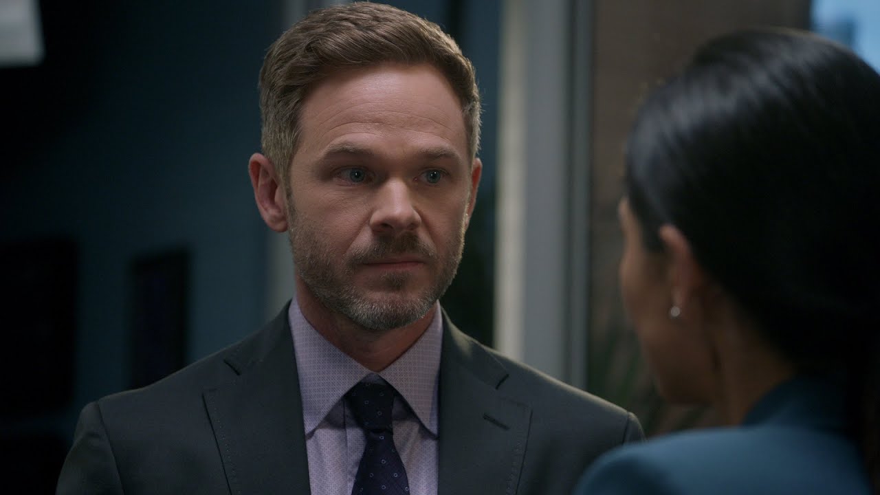 Wesley Comes Forward as a Cooperating Witness - The Rookie