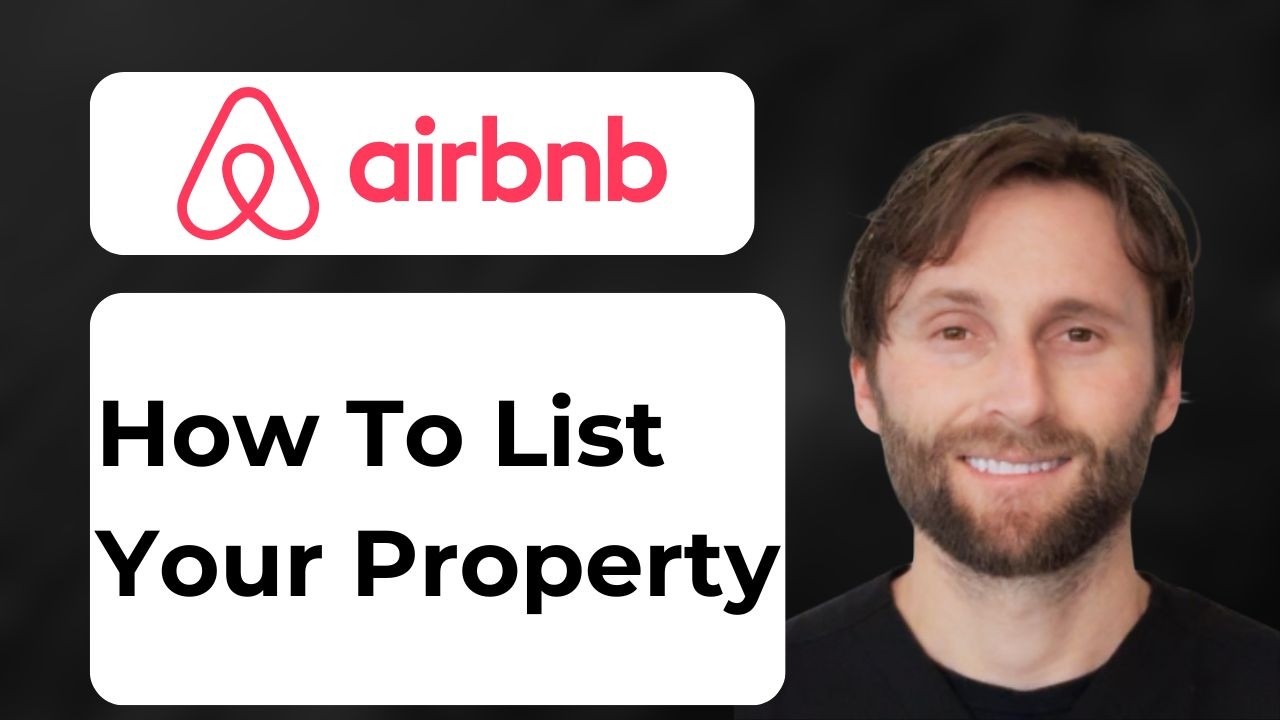 Как разместить объявление о сдаче недвижимости на Airbnb [Руководство на 2026 год]