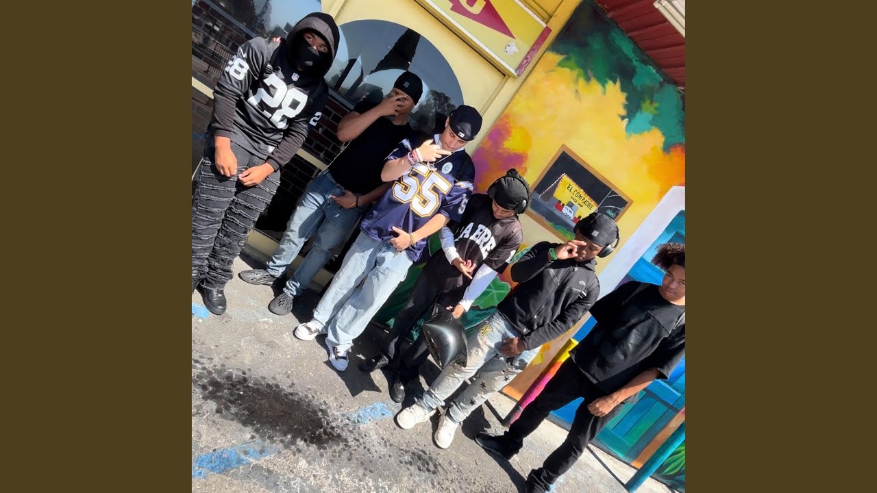 ZoneA (feat. Thizzle6x)