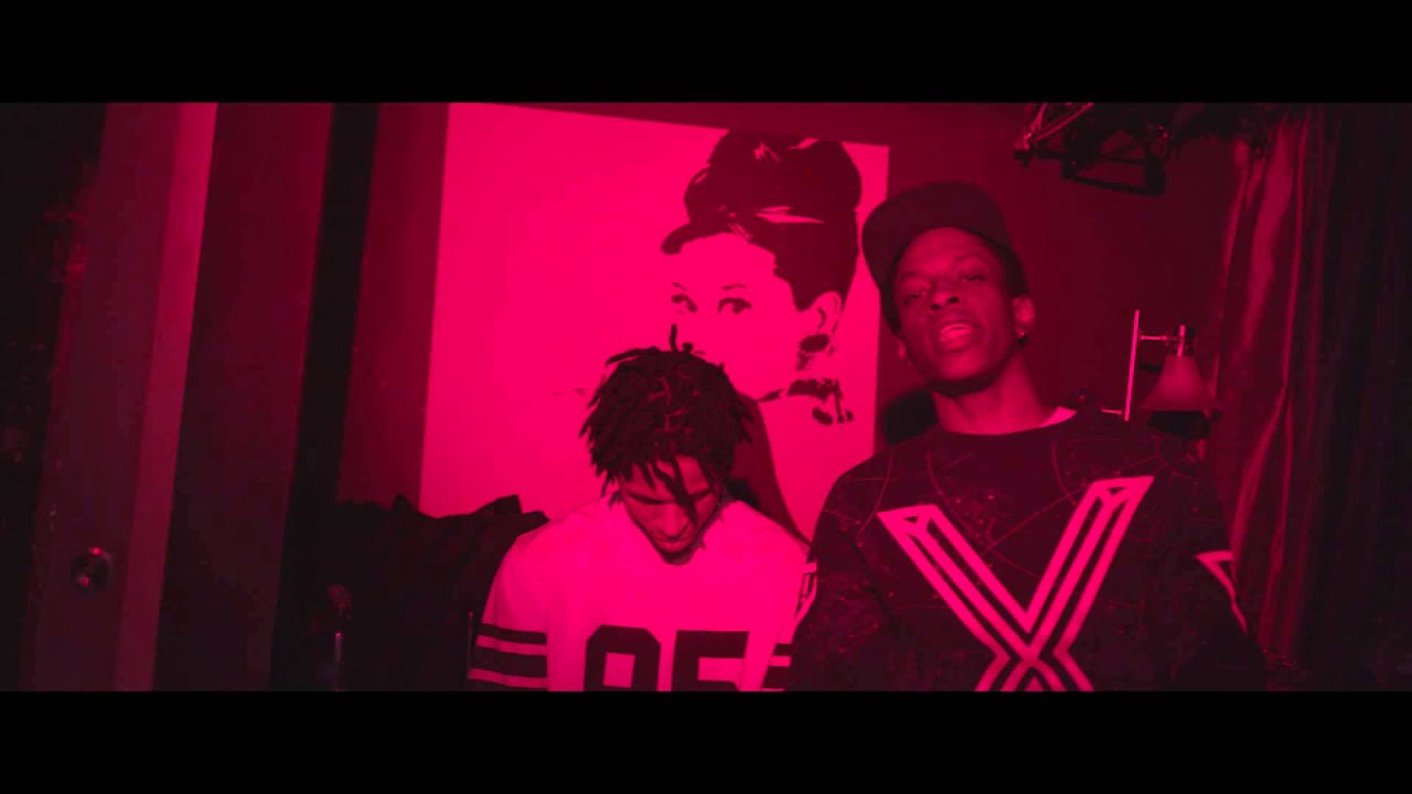 The Underachievers - Chrysalis (Official Music Video)