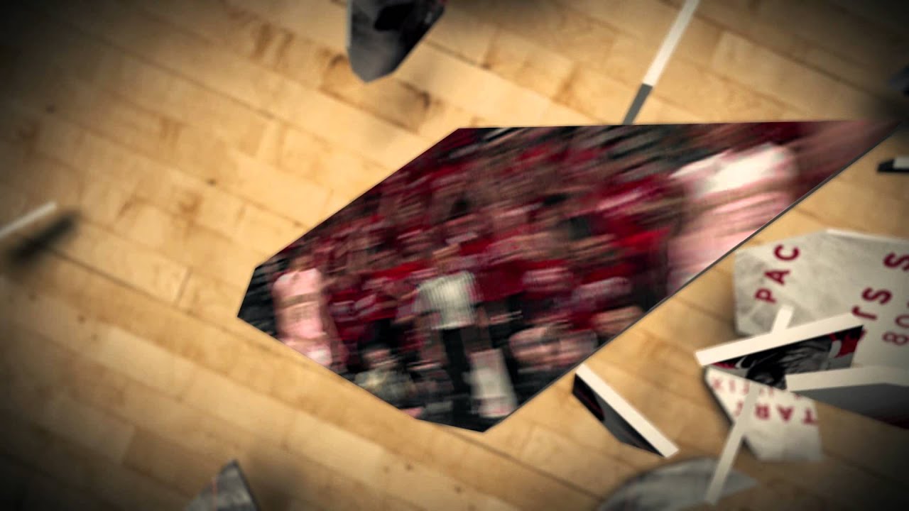 Runnin' Utes Men's Basketball Commercial