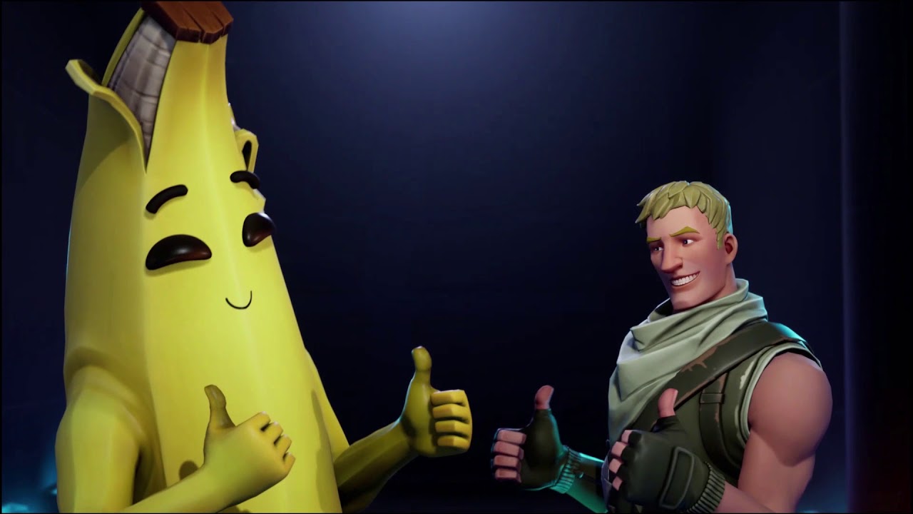 fortnite but im fucking shite