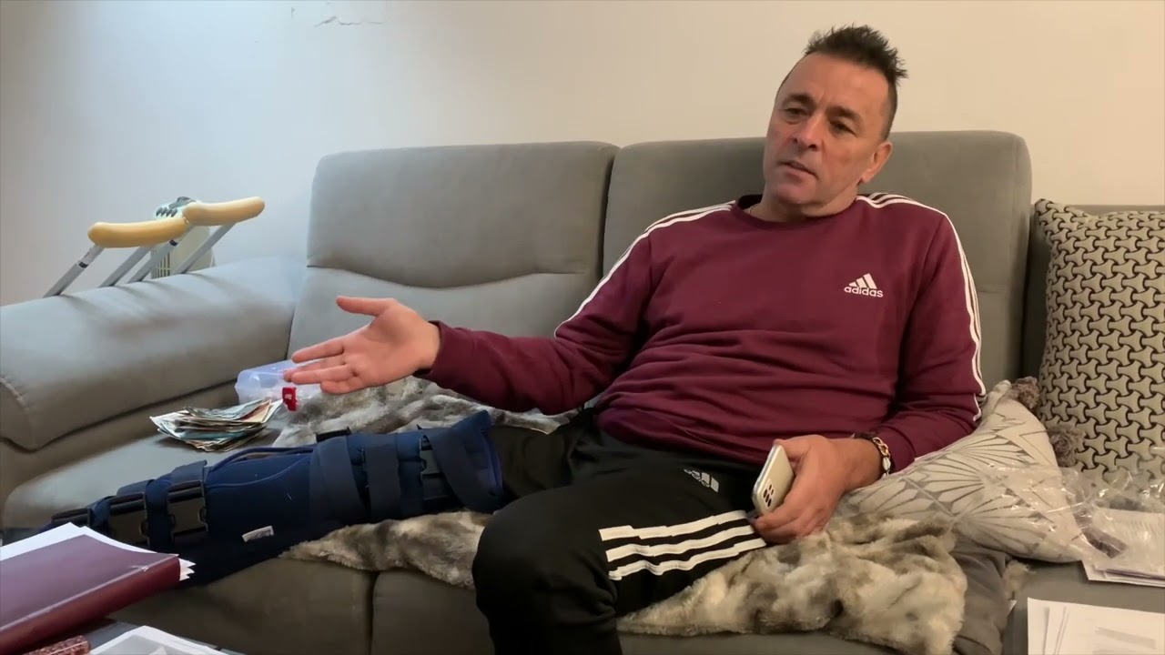 Dariusz Opozda: Nie mam już rodziny | FAKT.PL