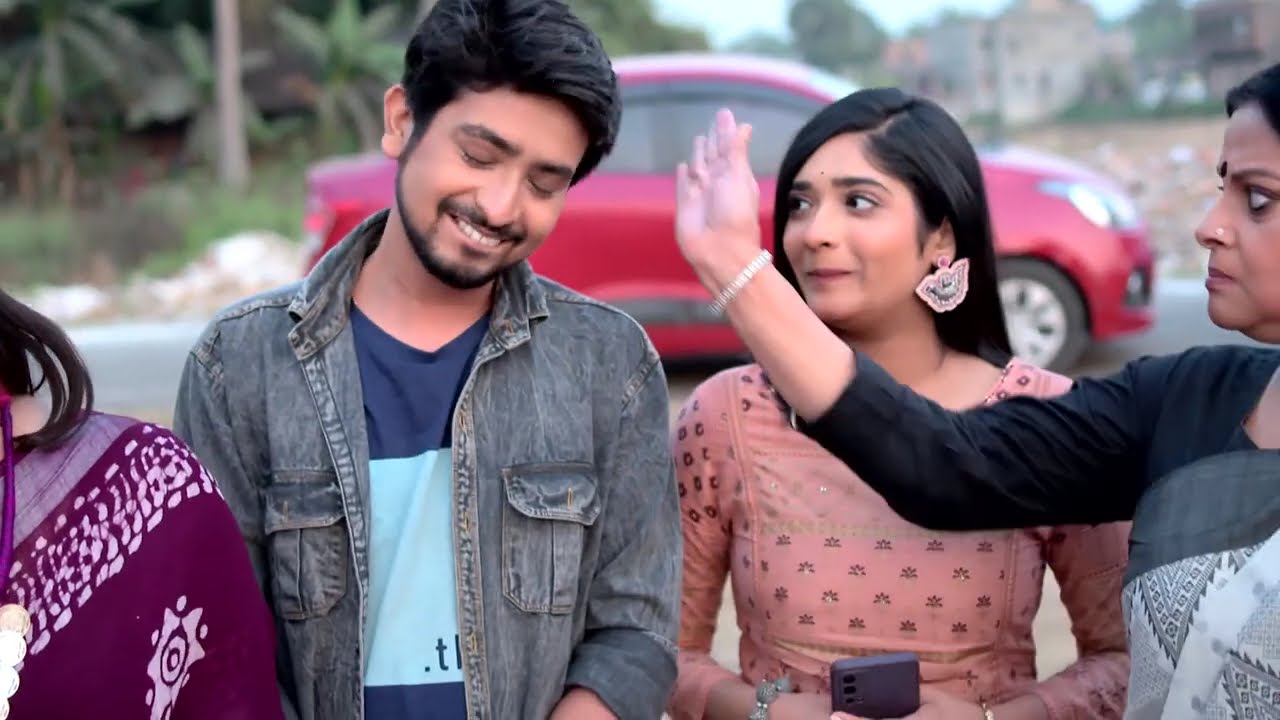 Tomar Khola Hawa - Ep 51 - Sumeet Hukamchand Mittal - Bengali Tv Serial - Zee5 Bangla Classics