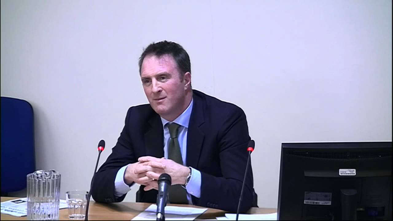 Times editor at Leveson inquiry