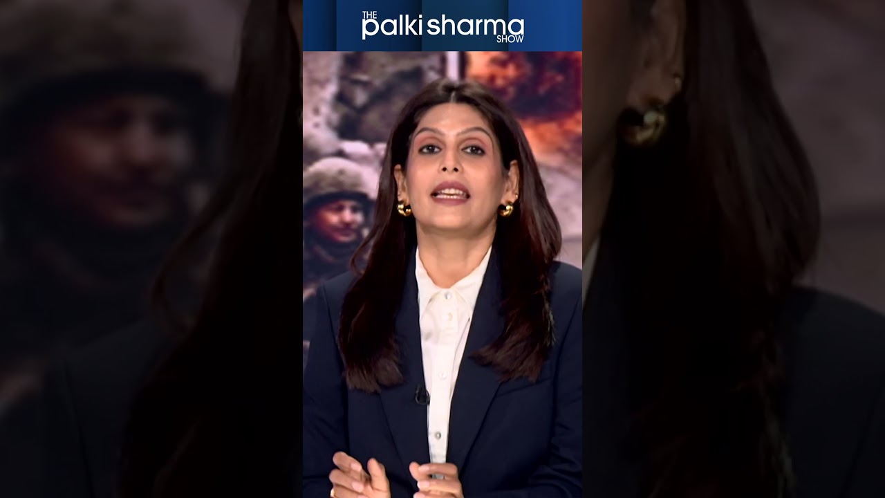Will Iran Attack Europe? | The Palki Sharma Show | IGR | India Global Review