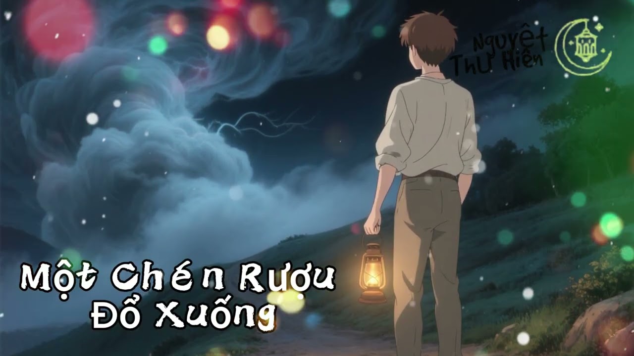 Full Audio Một Chén Rượu Đổ Xuống