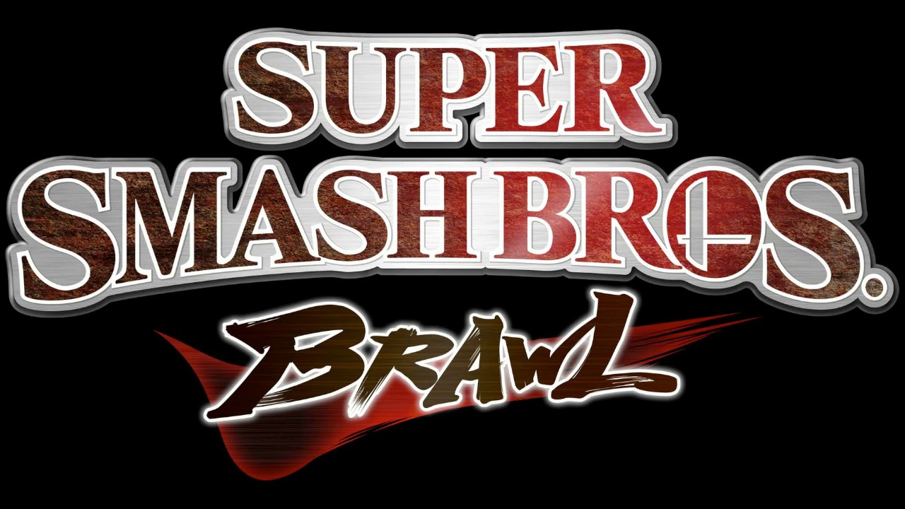 Online Practice Stage-Super Smash Bros.Brawl [OST]