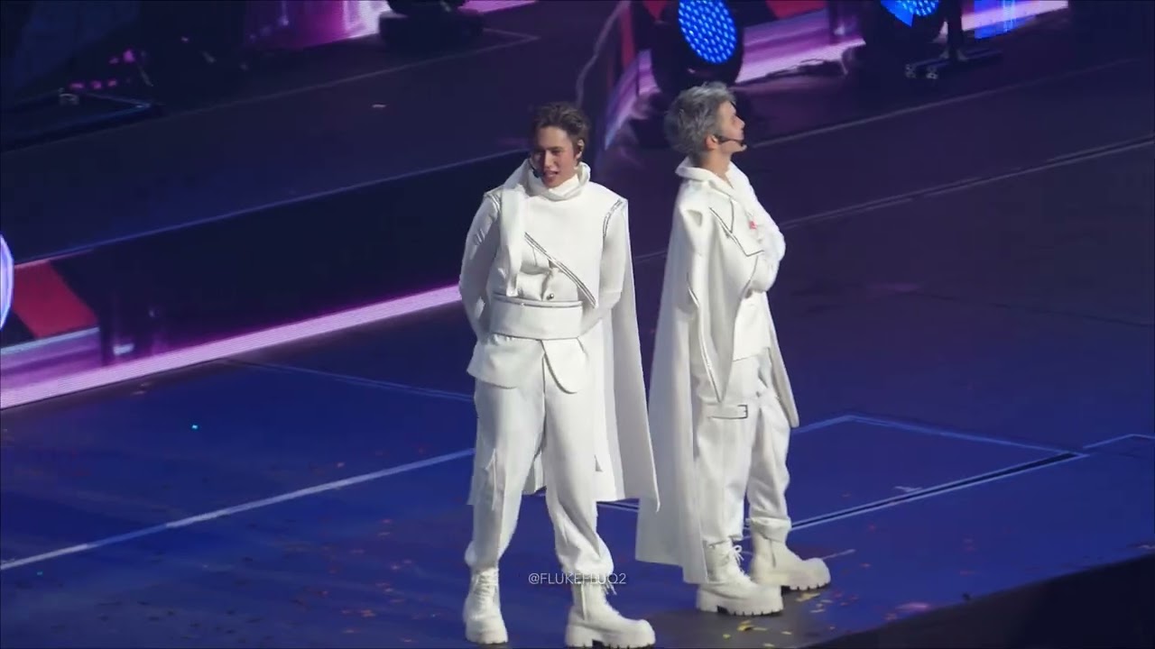 250830 Gemini & Fourth - Talk Cut 2 