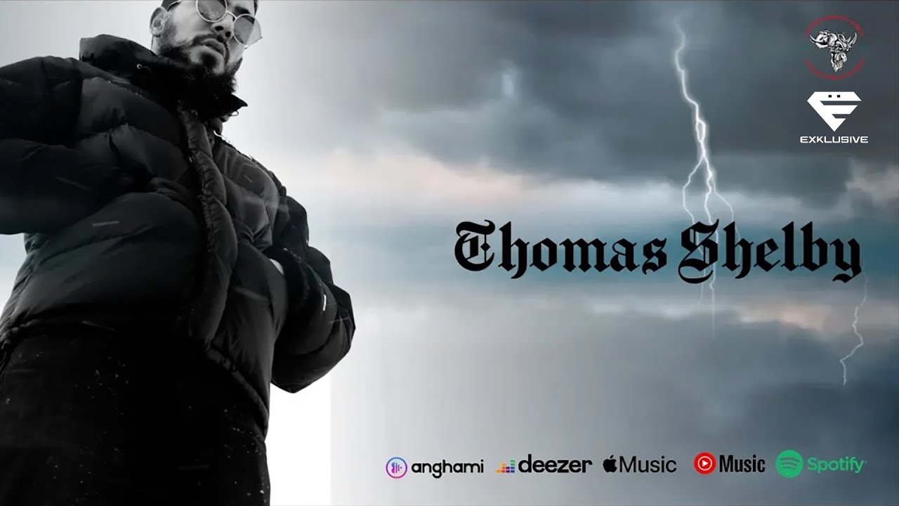 Laya - Thomas Shelby (Official Music Video)