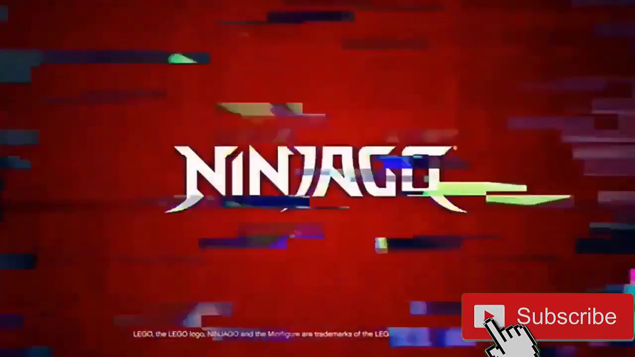 Lego Ninjago Season 12, 2020 Tv commercial