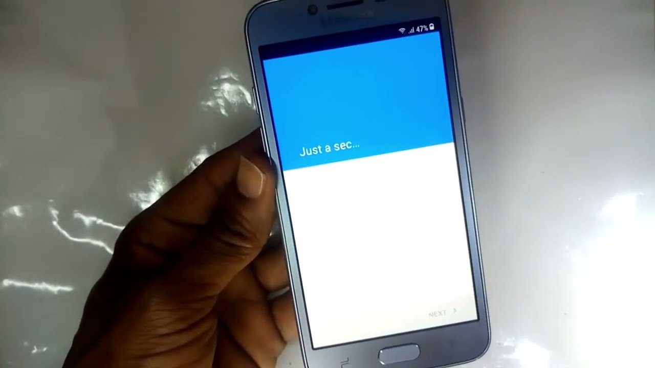 Samsung Grand Prime Pro SM J250F FRP Google Lock Bypass 100% Eazy