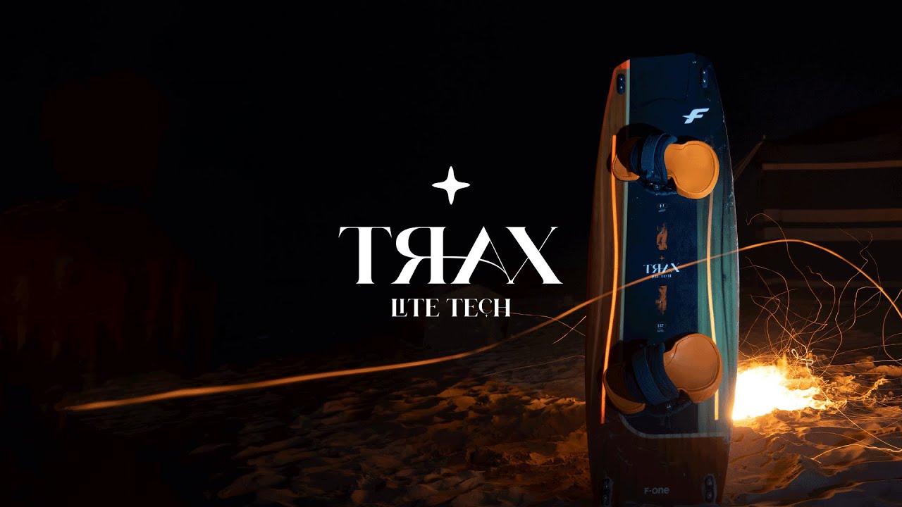 F-ONE | TRAX LT