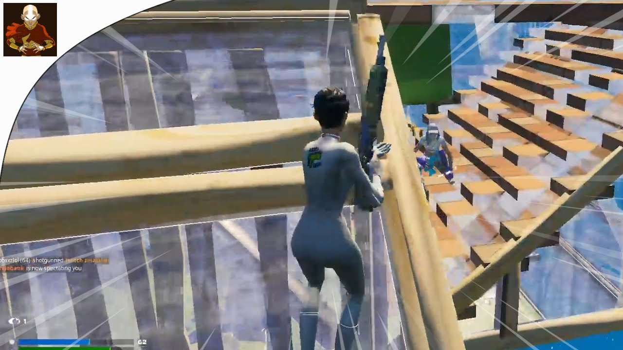 ANDY DCAWESOMER MATT vs COBRAXZ ON1 DRE😳 [FORTNITE TOKEN/WAGER]
