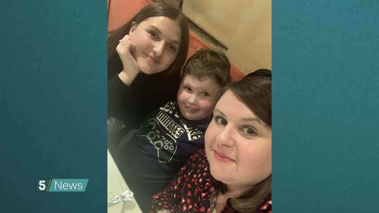 Long Covid: Many patients still suffering a year on | 5 News