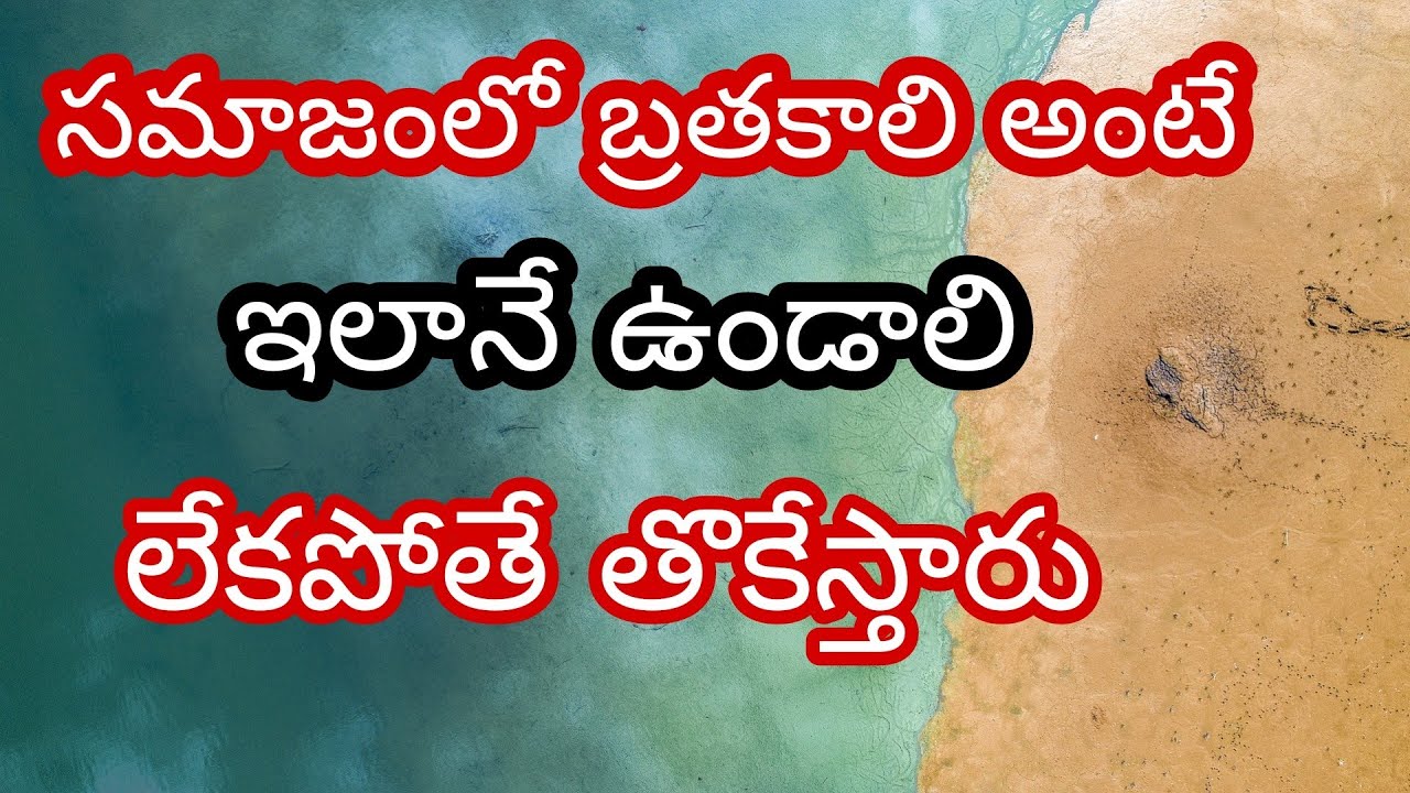 Jeevitha satyalu in Telugu|Manchi matalu in Telugu|motivational quotes in Telugu|inspirational quote