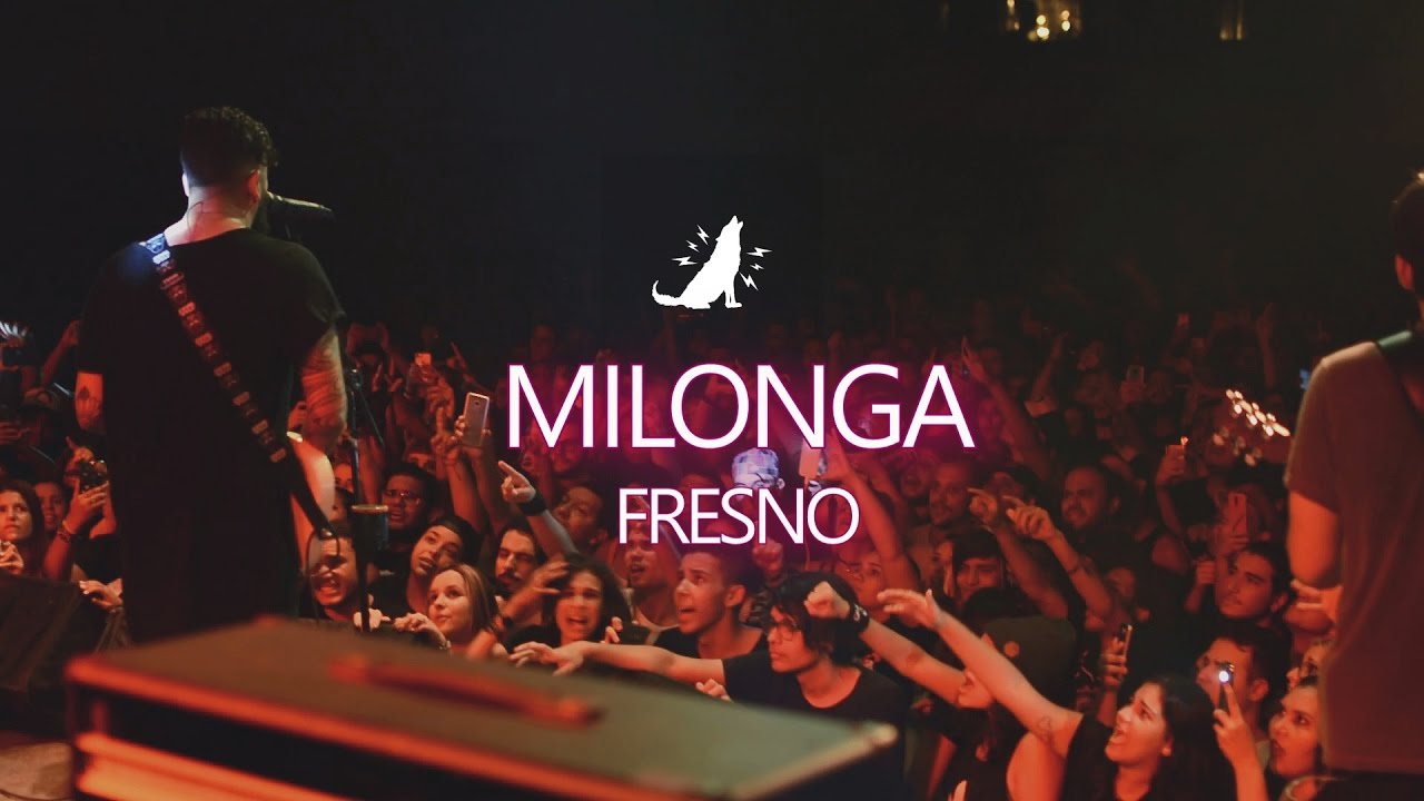 Fresno | Milonga (A Sinfonia de tudo que há - Ao vivo)
