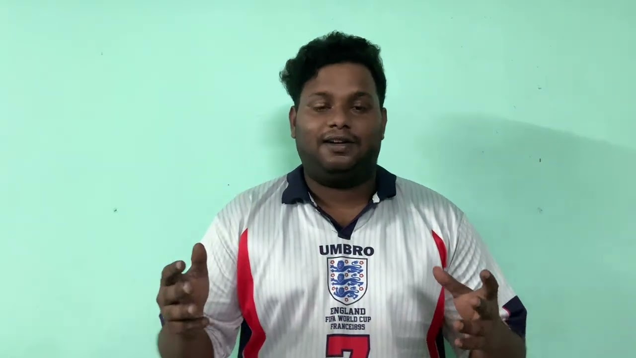 Content theriyathaa kali 🫡