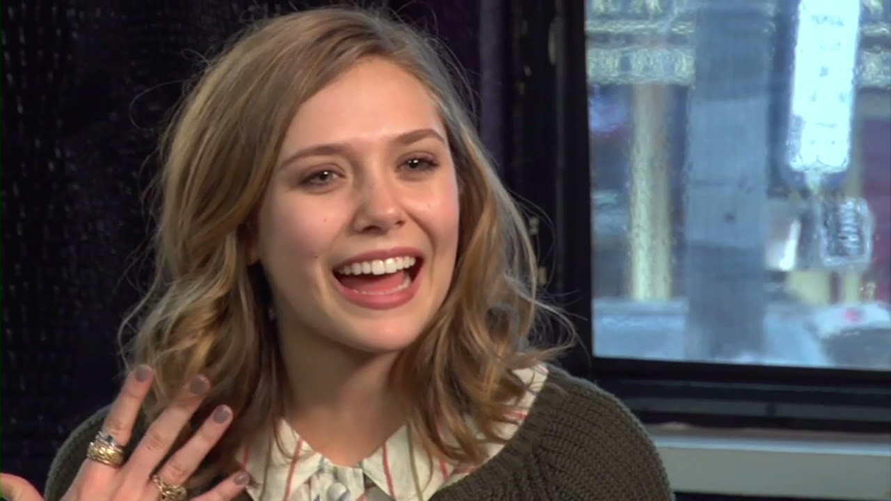 young lizzie olsen scene pack:)