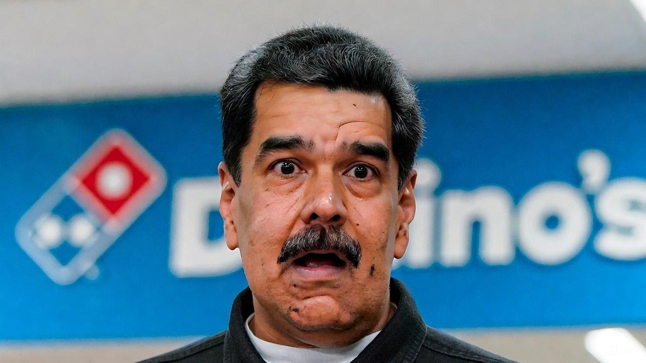 Domino's Pizza, Maduro falls, NFL playoffs, and the New England Revolution finally get a new home?