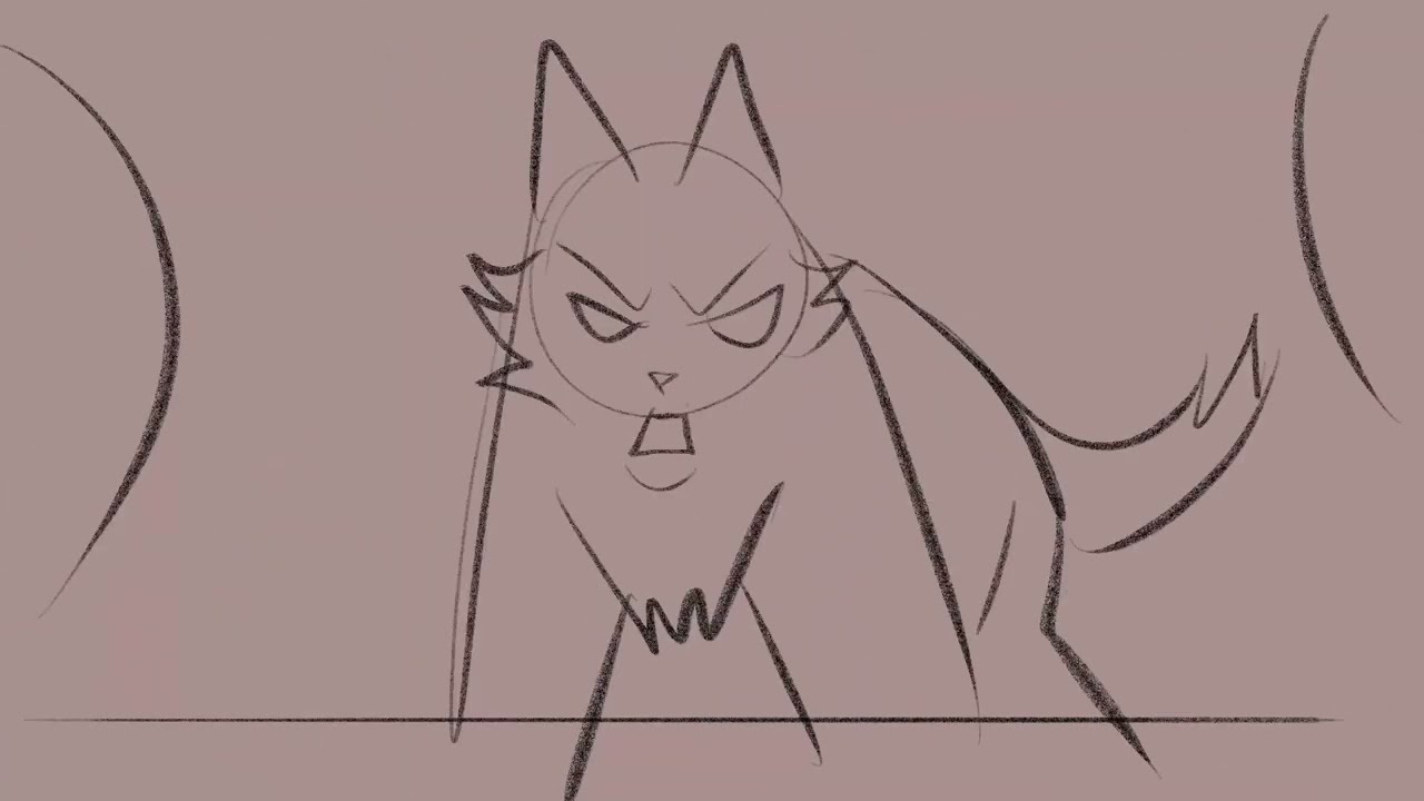 Animation dump