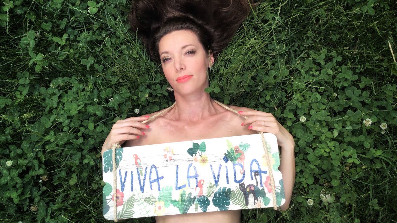 Dasha – Viva La Vida (Live Session)