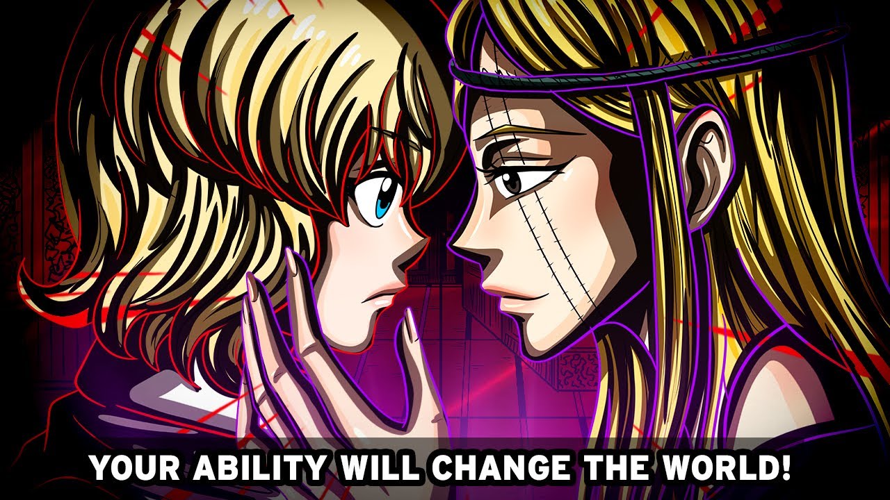 Togashi: “This Nen Ability Will End The Series”