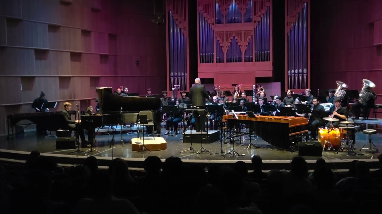 Premiere of DRIFT by Jaden Hernandez