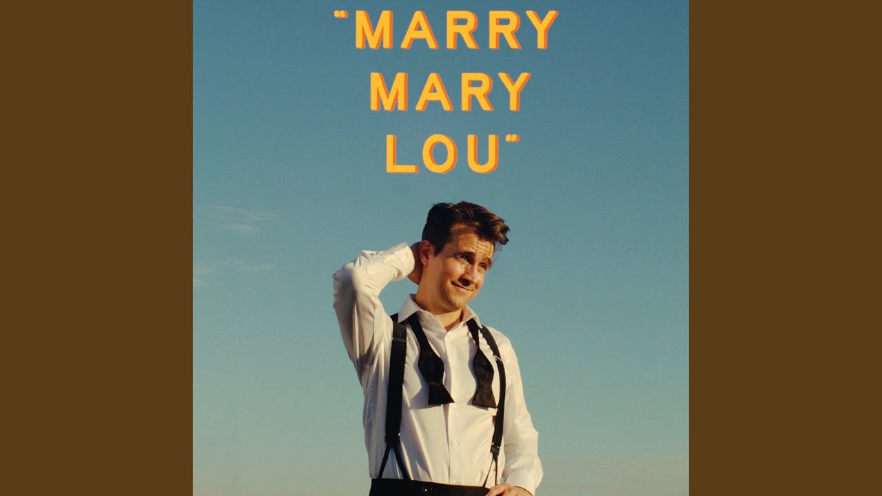 Marry Mary Lou