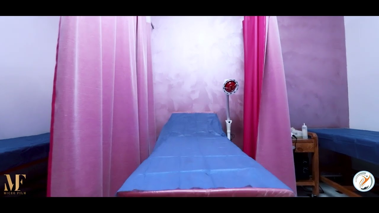 مركز النيل للعلاج الطبيعى والتأهيل-حى الجامعه- المنصوره