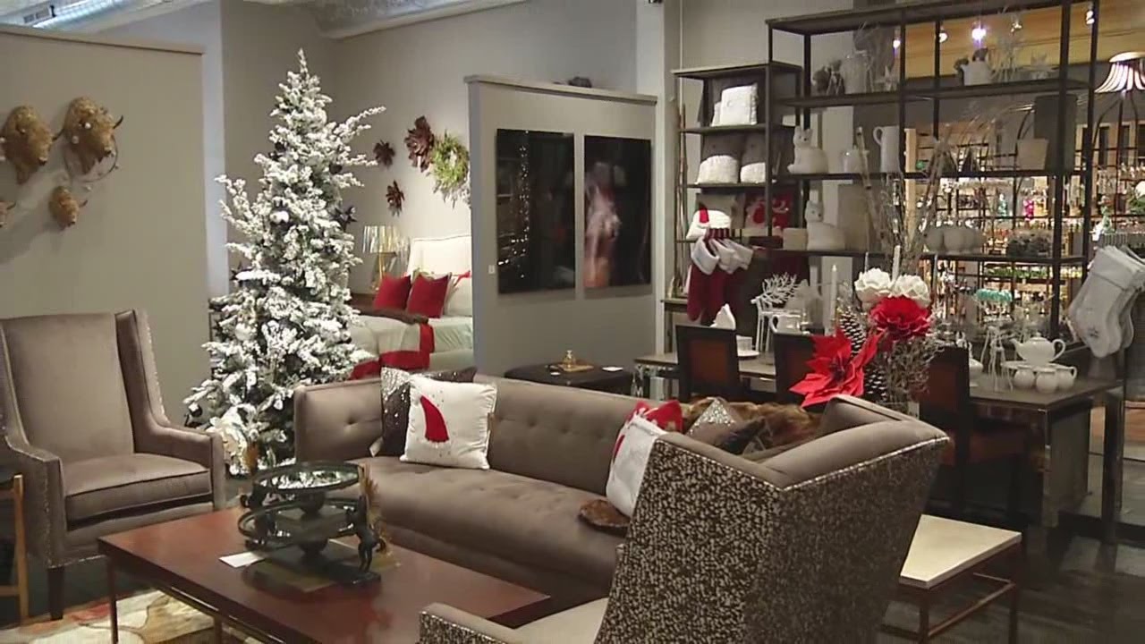 Winter decorating tips for after the holidays