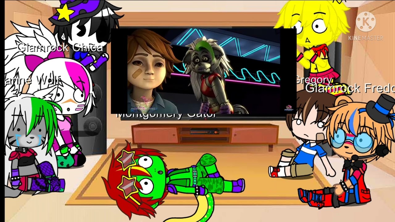Security Breach Reacts to Funny Memes(updated)