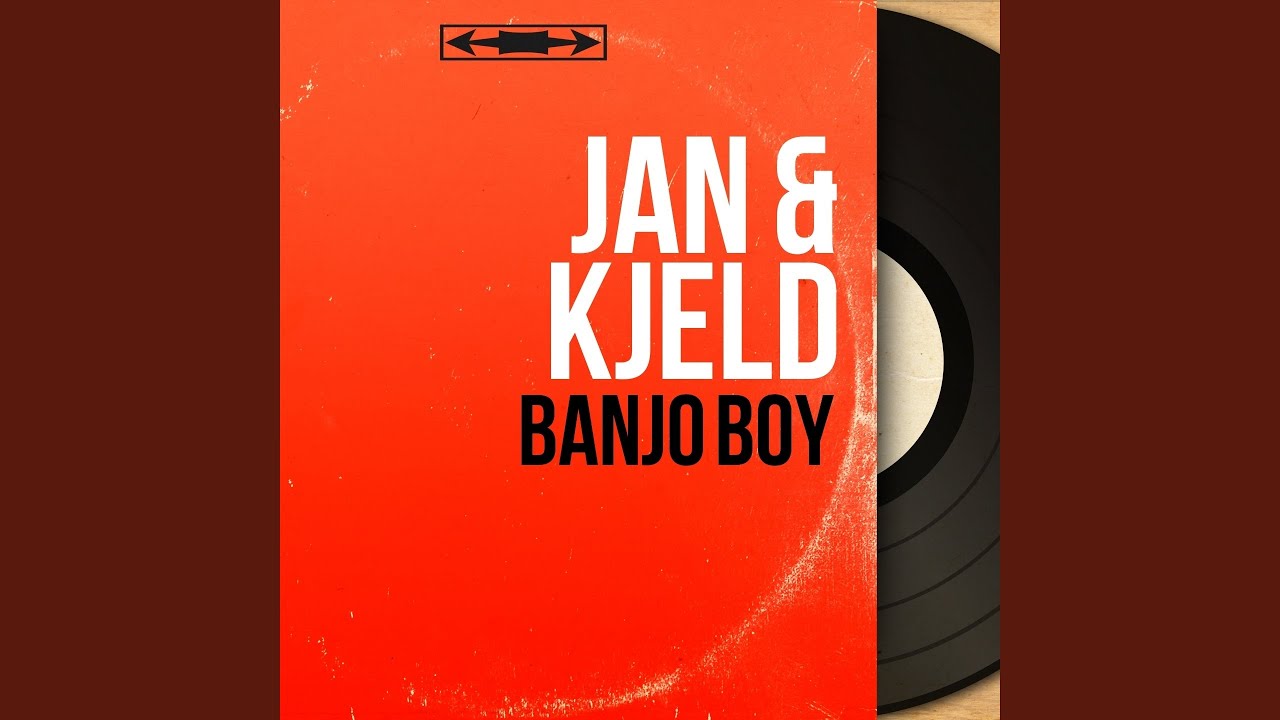 Banjo Boy (feat. Gert Wilden and His Orchestra)